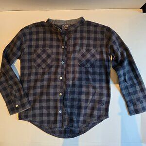 Gently Worn Tocoto Vintage Shirt